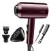 Portable Mini Hair Dryer 1100w Hair Dryer Travel Hair Dryer