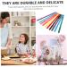 HAPINARY 10pcs Baking Pen Edible Pigment Pens Edible Food Pen Food Dye Pen Food Coloring Green Pens Plastic - Buy Online on GoSupps.com
