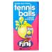 Buy Tri D'Aix Boom Bubble Gum Sports Tennis - 1 Pack (1kg) | Premium Tennis Flavor for Athletes | International Shipping - Buy Online on GoSupps.com