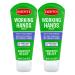 O'Keeffe's Working Hands Night Treatment Hand Cream, 3 oz Tube, (Pack of 2) 2 Pack