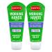 O'Keeffe's Working Hands Night Treatment Hand Cream, 3 oz Tube, (Pack of 2) 2 Pack