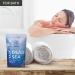 Buy 100% Pure Dead Sea Salt 11 lb | Natural Bathing & Body Care | Wellness Benefits for Sleep & Relaxation - Buy Online on GoSupps.com