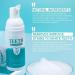 Toothpaste Cleaning Foam 250ml | Intensive Stain Removal & Brightening Formula for Perfect Smile - Buy Online on GoSupps.com