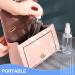 Hanyousheng 4Pcs 1.69oz Mini Spray Bottles for Travel & Skincare - Set of 4 Travel Size Mist Bottles for Makeup and Cleaning - Buy Online on GoSupps.com