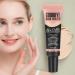 Under the eye patch full-coverage concealer ACCINEUR LEGILAIRE ENGISRANT DU 12G eye primer aesthetic liquid foundation for all-day wear - Buy Online on GoSupps.com