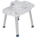 Drive Medical 7095-BF Bi-Fold Bedside Mat Blue - Buy Online on GoSupps.com