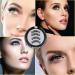 5-Piece Set Magnetic Eyelashes Magnetic Lashes With Applicator Reusable Magnetic Eyelashes 3d Effect Waterproof False/Fake Eyelashes Full Strip For Women Ladies Girls Make Up Makeup Cosmetic - Buy Online on GoSupps.com