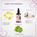 SheltrCurls Hair Mist Spray Curly Hair Product for Dry and Frizzy Hair | Get Smooth Strong and Glossy Curls | Sulfate and Silicone free | Anti-Frizz Curly Hair Solution for Men and Women 100ml - Buy Online on GoSupps.com