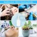 Eyelash Shampoo Cleanser Set Lash Extension Clean Mousse Mini USB Fan Dryer Wash Bottle Mascara Brush Cleansing Brushes Makeup Remover Pad Disposable Microbrushes Women Beginner Home Salon Use - Buy Online on GoSupps.com