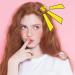 Yellow Duck Hairpin Set Duck Hair Clips Cute Duck Hairpins Cartoon Duck Hairpin Soft and Unique Yellow Duck Fun Hair Accessories Animal Hair Clips for Kids-10 Pieces Bow tie style - Buy Online on GoSupps.com