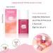 Mothers Day Gift: Liquid Cream Blush Set for Cheeks - Long-Wearing, Waterproof, Lightweight - Natural & Dewy Finish - 0.81 Fl Oz - Buy Online on GoSupps.com