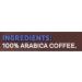McCafe Colombian 100% Arabica Medium Dark Roast Ground Coffee 340g Bag - Buy Online on GoSupps.com