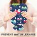 Naanle 1L Transparent Hot Water Bottle - Truck Design for Pain Relief & Warmth | Bed Hand & Foot Therapy - Buy Online on GoSupps.com