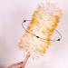 Set Duster Brush Household Duster Dusting Cleaning Brush Duster Brush for Cleaning Vehicles Office and Housework Dusting Handle Dusters Brushes - Buy Online on GoSupps.com