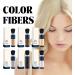 Hair Fibres Hair Powder 8 g Hairline Powder Hair Fibres for Hair Thickening for Thinning Hair Secret Corners Thick Hair Fibre Powder Hairline Hair Powder Repair Shadow Powder (WH) - Buy Online on GoSupps.com