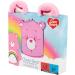 Care Bears Headband and Face Mask Gift Set. Includes Pink Cheer Bear Strawberry Scented Facemask & Headband with Fluffy Ears. Officially Licensed Care Bears Merchandise. - Buy Online on GoSupps.com