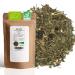 Th Vert bio Muffin aux Myrtilles - 100g (40 tasses) - Th en vrac 100% agriculture biologique - Mes-Th s