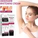 EXQST 50ml Luminess Radiance Whitening Cream Underarms Body & Private Area Whitening Cream Collagen Correcting Cream Dark Spots - Buy Online on GoSupps.com