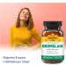 Country Life Natural Bromelain 500mg - 60 Tablets | Digestive Enzyme Supplement - Buy Online on GoSupps.com
