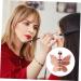 FRCOLOR 3 Pcs Eyeshadow Palette Shimmer Eyeshadow Eye Beauty Makeup Accessory Eye Shadow Girl Matte Supplies - Buy Online on GoSupps.com