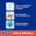 Buy Ty-D-Bol Automatic Toilet Bowl Cleaner - Best Toilet Deodorizer for a Fresh Bathroom | International Shipping Available - Buy Online on GoSupps.com