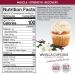 nPower Nutrition Grass-Fed Whey Protein Isolate Powder - 20g Protein, 5g BCAA, Low Carb - Vanilla Cupcake (32 Servings) - Buy Online on GoSupps.com