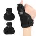 TARSHYRY Thumb Wrist Brace - Superior Support & Comfort Ambidextrous Design for Swelling Relief - International Shipping Available - Buy Online on GoSupps.com