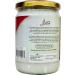 Jiva Organics 100% Virgin Coconut Oil 17.6 Ounce Glass Jar - Non-GMO - from Premium Fresh Sri Lankan Coconuts - Buy Online on GoSupps.com