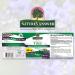 Nature's Answer Vitex Angus Castus 40mg Capsules (90 Count) - Female Hormonal Balance, Menstrual Support, Menopause & Fertility - Buy Online on GoSupps.com