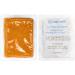 Wisesorb 5 Packs 100 Gram Rechargeable Desiccant Packs Moisture Absorbing Bag Silica Gel Desiccant for Storage Gun Safe Dehumidifier