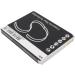700mAh Replacement Battery for FOXLINK 423443 & HGY9C0830925 - International Shipping Available - Buy Online on GoSupps.com