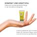 Leo & Lilo Set of 4 Camellia Hand Cream 20 ml - Very Intensive Care for Dry Hands - With Precious Organic Camellia Oil and Camellia Flower Extract - Buy Online on GoSupps.com