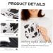 Magiclulu Travel Period Pocket - Cow Pattern Women's Bandage Storage Bag for Menstrual Tapes & Essentials - Buy Online on GoSupps.com