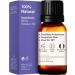 Kukka Clary Sage Essential Oil - 100% Natural Oil for Skin, Hair Growth & Aromatherapy - 10 ml - Buy Online on GoSupps.com