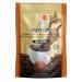 Alibooster DXN BLACK COFFEE Caf noir Lingzhi Reishi - Original - Champignon Ganoderma - 20 sachets x 4.5 grammes