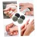 Baoding Balls for Stress Relief | Reusable Marble Hand Exercise & Massage Balls - Perfect for Adults - Buy Online on GoSupps.com