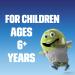 Mucinex Children's Multi-Symptom Day/Night Liquid - Very Berry - 8oz (2x4oz) - Buy Online on GoSupps.com