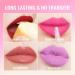 Oulac Matte lipstick long lasting M32 - Buy Online on GoSupps.com
