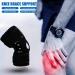 Adjustable Decompression Knee Brace for ACL, Arthritis, Meniscus Tear - Large Size - Men & Women - Effective Pain Relief - Buy Online on GoSupps.com