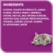 WHISKAS Perfect Portions Wet Cat Food Cuts in Gravy - Chicken - 75g (24 Pack) Cuts in Gravy Chicken 75 g (Pack of 24) - Buy Online on GoSupps.com