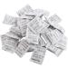 Ntcpefy 50pcs Silica Desiccant Bags - Ultimate Moisture Absorber Pouches for Home & Travel - International Shipping Available - Buy Online on GoSupps.com