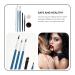 Professional Halloween Scar Cream Makeup Wax Set - Fake Wounds & Coagulated Blood Gel for Special Effects - Buy Online on GoSupps.com
