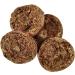 Rollover Functional Crunchy Biscuits - Beef with Spinach 250g - Buy Online on GoSupps.com
