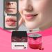  G n rique Moisturizing Lip Balm - with Plumping Stick in Cherry Scent 5.5 Grams - Moisturizing Lip Care - For Makeup Teenagers Women Girls Travel Christmas and Daily Care - Buy Online on GoSupps.com