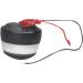 Pactrade Marine Boat Wake Tower LED Anchor All Round Navigation Light - 2-1/4 Diameter - 2 H - 10-30v - 2NM - Buy Online on GoSupps.com