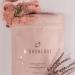 HighOnLove Bath Salts Refill - Aromatherapy Spa Bath Crystals Relaxing Gifts for Women Pink & Epsom Salt Blend (Rosemary Lavender - Buy Online on GoSupps.com