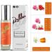 Oriental Spicy Roll-On Perfume for Women Exquisite Intense Scent and Long-Lasting Fragrance for Women Gift for Her - Buy Online on GoSupps.com