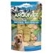 Arquivet Cod chips, 100 g (Pack of 1)