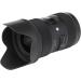 Sigma 18-35mm F1.8 Art DC HSM Lens for Canon - Black (210101) | Canon US Version - Buy Online on GoSupps.com