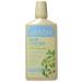 Jason Natural Cosmetics Sea Fresh Mouthwash  Deep Sea Spearmint  16 oz